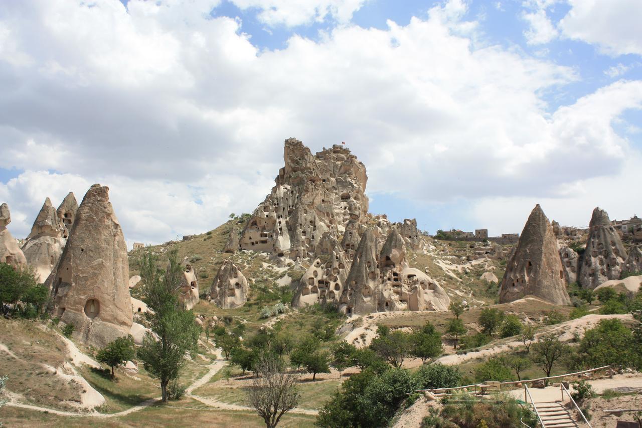 Days Inn Cappadocia Göreme Buitenkant foto