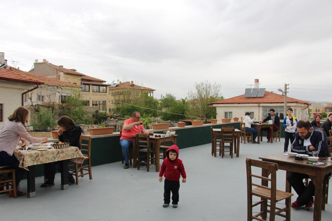 Days Inn Cappadocia Göreme Buitenkant foto