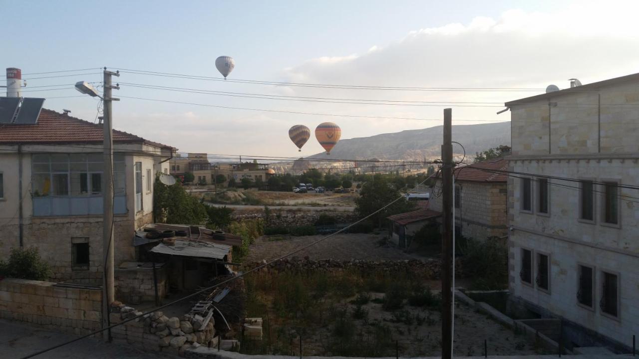 Days Inn Cappadocia Göreme Buitenkant foto